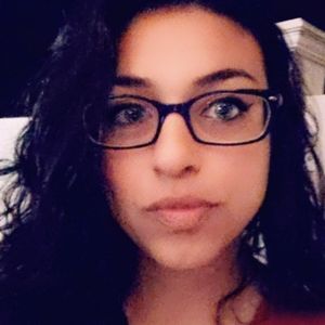 Meet your Posher, Evelisse